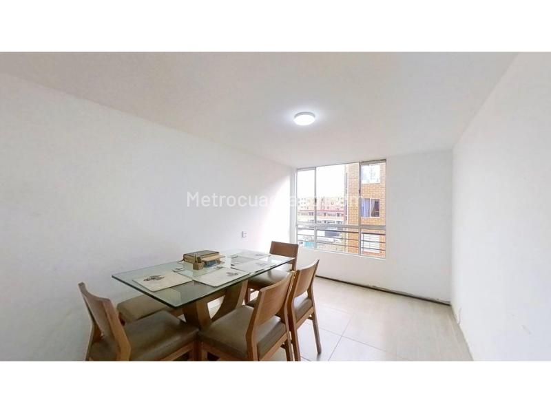 Piso – Soacha - Vista 2