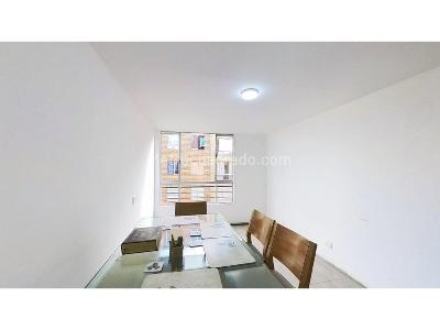 Apartamento de 3 alcobas en venta en Soacha Ciudad Verde, Soacha, 50 m² · foto 2 de 20