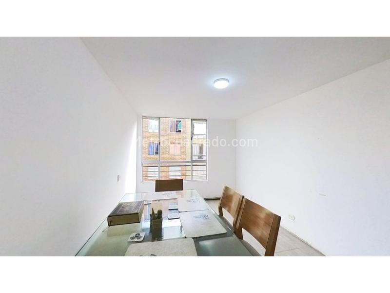 Piso – Soacha - Vista 3