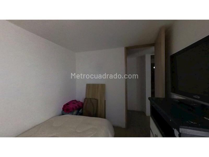 Piso – Soacha - Vista 4