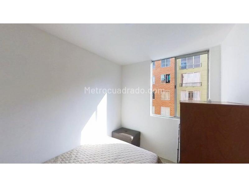 Piso – Soacha - Vista 5
