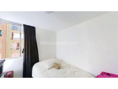 Apartamento de 3 alcobas en venta en Soacha Ciudad Verde, Soacha, 50 m² · foto 6 de 20