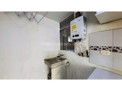 Apartamento de 2 alcobas en venta en Soacha Ciudad Verde, Soacha, 48 m² · foto 10 de 20