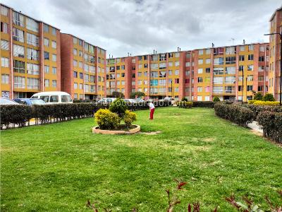 Apartamento de 2 alcobas en venta en Soacha Ciudad Verde, Soacha, 48 m² · foto 12 de 20