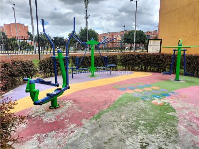 Apartamento de 2 alcobas en venta en Soacha Ciudad Verde, Soacha, 48 m² · foto 13 de 20