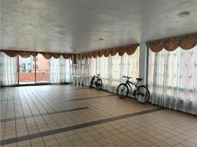 Apartamento de 2 alcobas en venta en Soacha Ciudad Verde, Soacha, 48 m² · foto 14 de 20