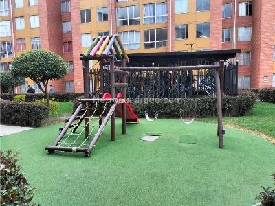 Apartamento de 2 alcobas en venta en Soacha Ciudad Verde, Soacha, 48 m² · foto 15 de 20
