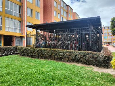 Apartamento de 2 alcobas en venta en Soacha Ciudad Verde, Soacha, 48 m² · foto 16 de 20