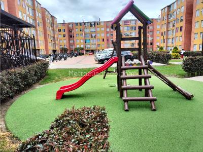 Apartamento de 2 alcobas en venta en Soacha Ciudad Verde, Soacha, 48 m² · foto 17 de 20