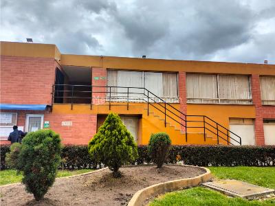 Apartamento de 2 alcobas en venta en Soacha Ciudad Verde, Soacha, 48 m² · foto 18 de 20
