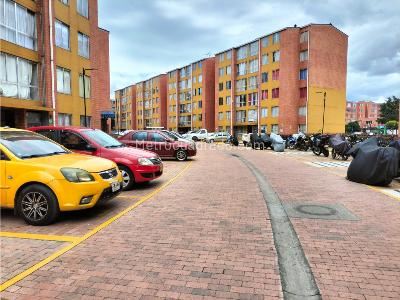 Apartamento de 2 alcobas en venta en Soacha Ciudad Verde, Soacha, 48 m² · foto 20 de 20