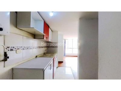 Apartamento de 2 alcobas en venta en Soacha Ciudad Verde, Soacha, 48 m² · foto 8 de 20