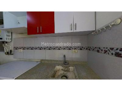Apartamento de 2 alcobas en venta en Soacha Ciudad Verde, Soacha, 48 m² · foto 9 de 20