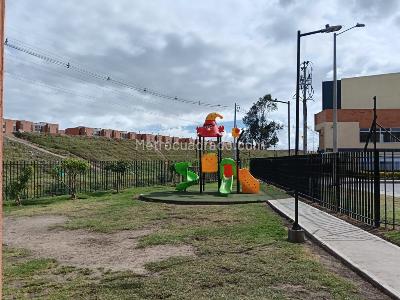 Apartamento de 3 alcobas en venta en Soacha Ciudad Verde, Soacha, 62 m² · foto 14 de 20