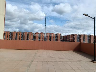 Apartamento de 3 alcobas en venta en Soacha Ciudad Verde, Soacha, 62 m² · foto 16 de 20