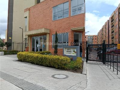 Apartamento de 3 alcobas en venta en Soacha Ciudad Verde, Soacha, 62 m² · foto 17 de 20