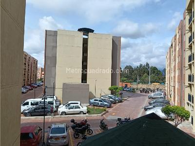 Apartamento de 3 alcobas en venta en Soacha Ciudad Verde, Soacha, 62 m² · foto 19 de 20