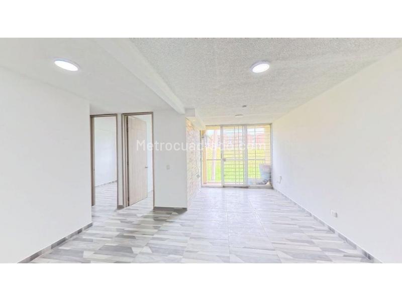 Piso – Soacha - Vista 2