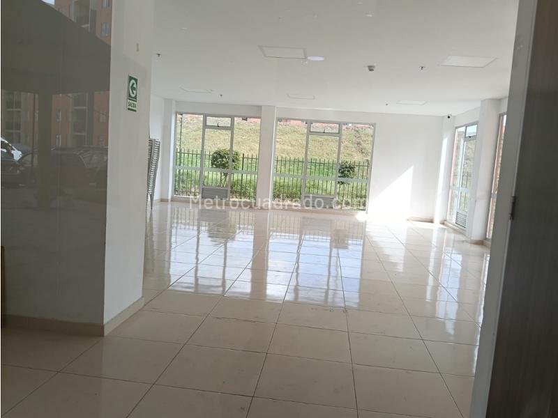 Piso – Soacha - Vista 3