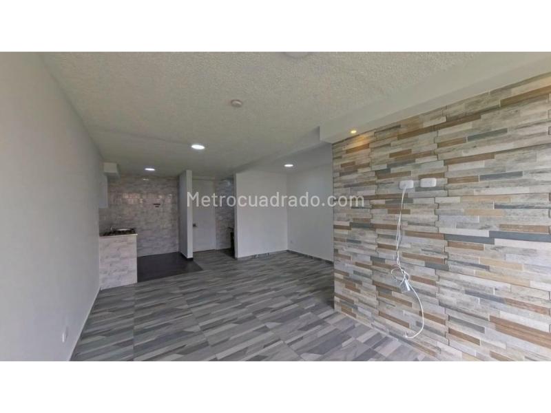Piso – Soacha - Vista 4