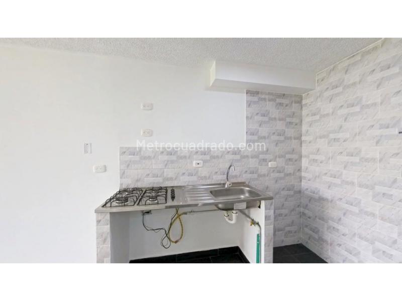 Piso – Soacha - Vista 5