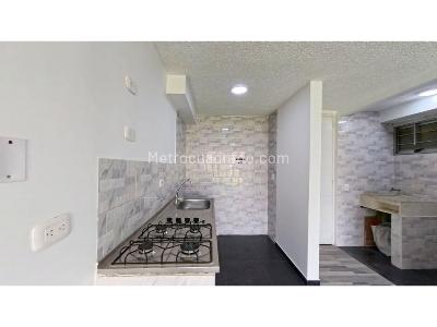 Apartamento de 3 alcobas en venta en Soacha Ciudad Verde, Soacha, 62 m² · foto 5 de 20