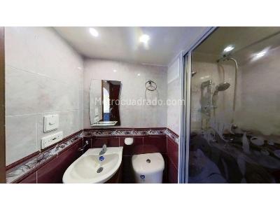 Apartamento de 3 alcobas en venta en Soacha Ciudad Verde, Soacha, 54 m² · foto 11 de 15