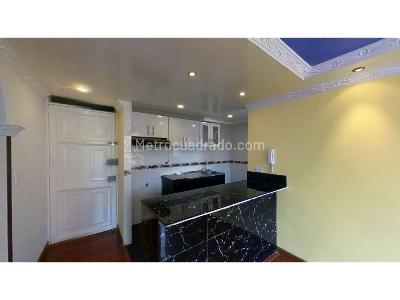 Apartamento de 3 alcobas en venta en Soacha Ciudad Verde, Soacha, 54 m² · foto 12 de 15