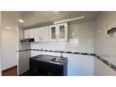 Apartamento de 3 alcobas en venta en Soacha Ciudad Verde, Soacha, 54 m² · foto 13 de 15