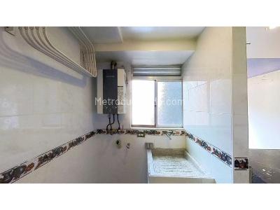 Apartamento de 3 alcobas en venta en Soacha Ciudad Verde, Soacha, 54 m² · foto 14 de 15