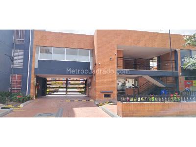 Apartamento de 3 alcobas en venta en Soacha Ciudad Verde, Soacha, 54 m² · foto 15 de 15