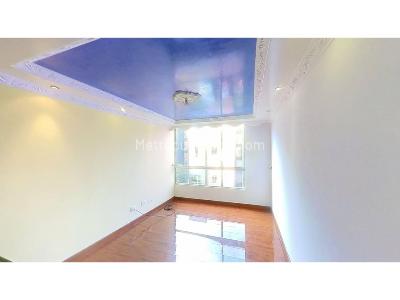 Apartamento de 3 alcobas en venta en Soacha Ciudad Verde, Soacha, 54 m² · foto 3 de 15