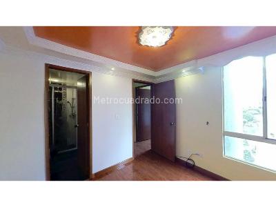 Apartamento de 3 alcobas en venta en Soacha Ciudad Verde, Soacha, 54 m² · foto 7 de 15