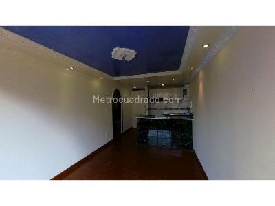 Apartamento de 3 alcobas en venta en Soacha Ciudad Verde, Soacha, 54 m² · foto 9 de 15
