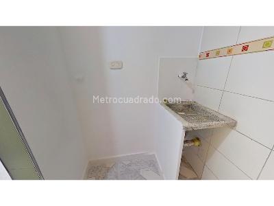 Apartamento de 2 alcobas en venta en Soacha Ciudad Verde, Soacha, 48 m² · foto 10 de 11