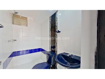 Apartamento de 2 alcobas en venta en Soacha Ciudad Verde, Soacha, 48 m² · foto 11 de 11