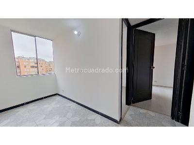 Apartamento de 2 alcobas en venta en Soacha Ciudad Verde, Soacha, 48 m² · foto 2 de 11