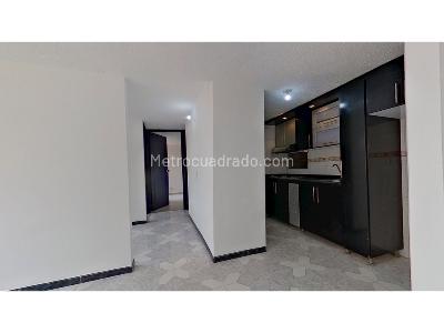 Apartamento de 2 alcobas en venta en Soacha Ciudad Verde, Soacha, 48 m² · foto 3 de 11