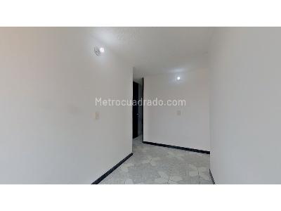 Apartamento de 2 alcobas en venta en Soacha Ciudad Verde, Soacha, 48 m² · foto 5 de 11
