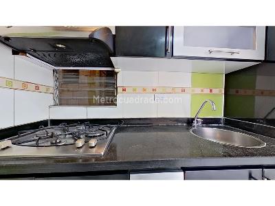 Apartamento de 2 alcobas en venta en Soacha Ciudad Verde, Soacha, 48 m² · foto 7 de 11