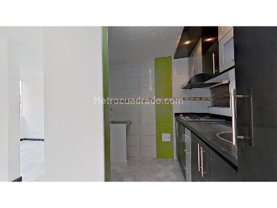Apartamento de 2 alcobas en venta en Soacha Ciudad Verde, Soacha, 48 m² · foto 8 de 11