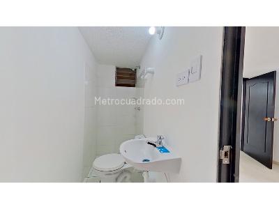 Apartamento de 2 alcobas en venta en Soacha Ciudad Verde, Soacha, 48 m² · foto 9 de 11