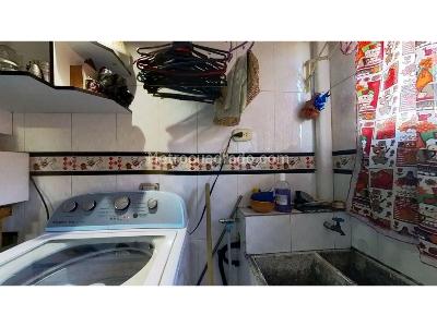 Apartamento de 3 alcobas en venta en Soacha Ciudad Verde, Soacha, 59 m² · foto 10 de 20