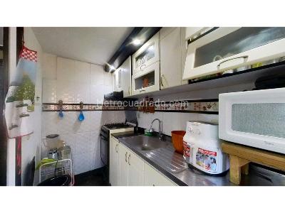 Apartamento de 3 alcobas en venta en Soacha Ciudad Verde, Soacha, 59 m² · foto 11 de 20