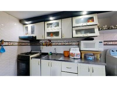 Apartamento de 3 alcobas en venta en Soacha Ciudad Verde, Soacha, 59 m² · foto 12 de 20