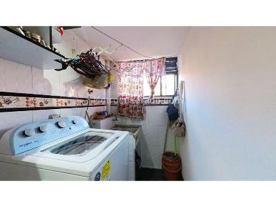 Apartamento de 3 alcobas en venta en Soacha Ciudad Verde, Soacha, 59 m² · foto 13 de 20