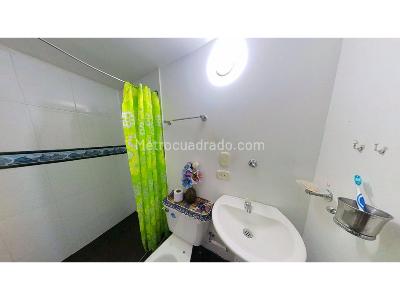 Apartamento de 3 alcobas en venta en Soacha Ciudad Verde, Soacha, 59 m² · foto 15 de 20
