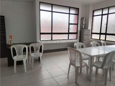Apartamento de 3 alcobas en venta en Soacha Ciudad Verde, Soacha, 59 m² · foto 17 de 20