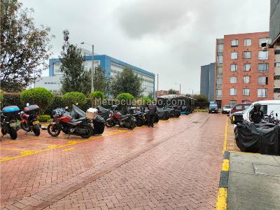Apartamento de 3 alcobas en venta en Soacha Ciudad Verde, Soacha, 59 m² · foto 19 de 20