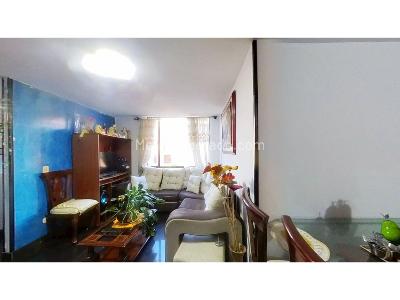Apartamento de 3 alcobas en venta en Soacha Ciudad Verde, Soacha, 59 m² · foto 3 de 20